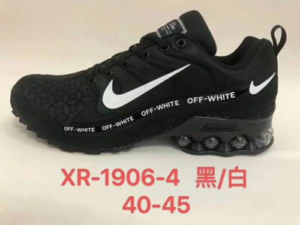 china cheap wholesale nike Nike Air Shox Shoes(W)